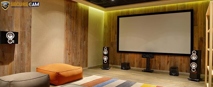 Best Home Theatre in Melbourne