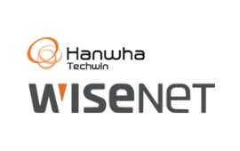 Hanwa Techwin Wisenet